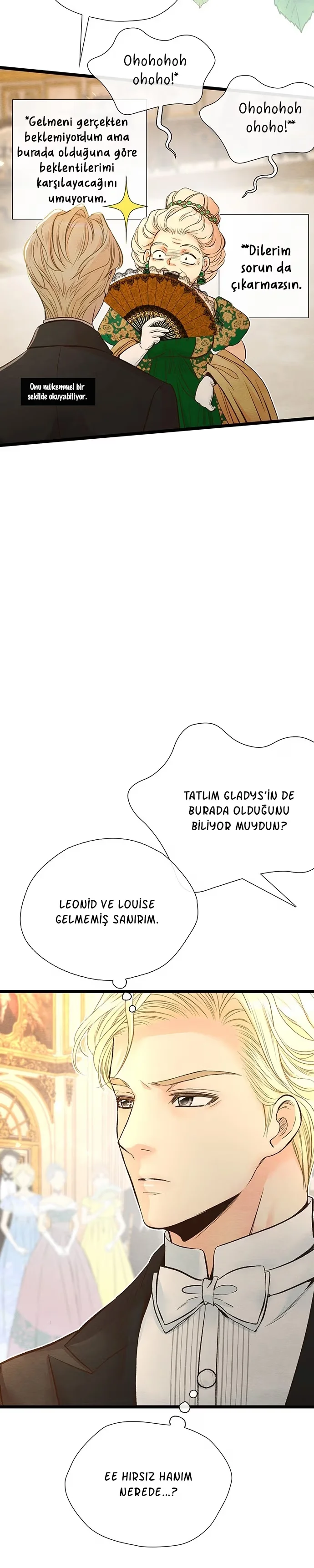 The Problematic Prince - Bölüm 15 - Sayfa 8