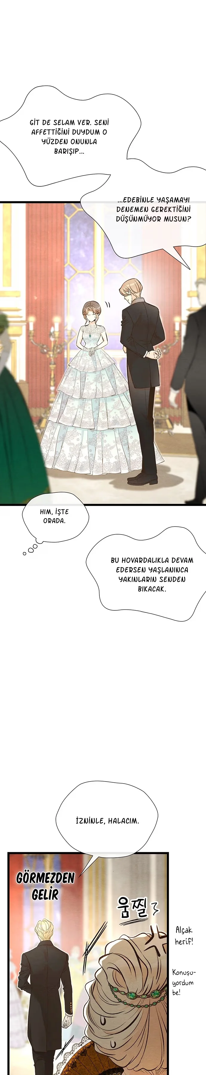 The Problematic Prince - Bölüm 15 - Sayfa 9