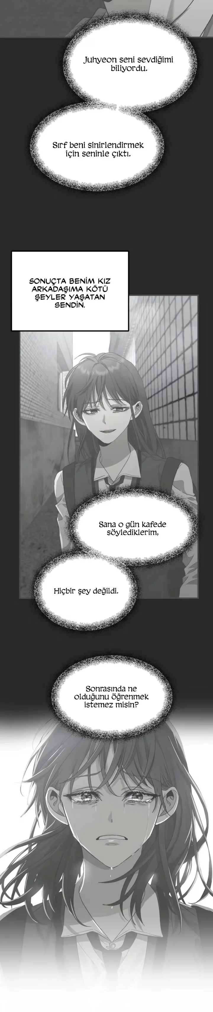 Dreaming Freedom - Bölüm 49 - Sayfa 10