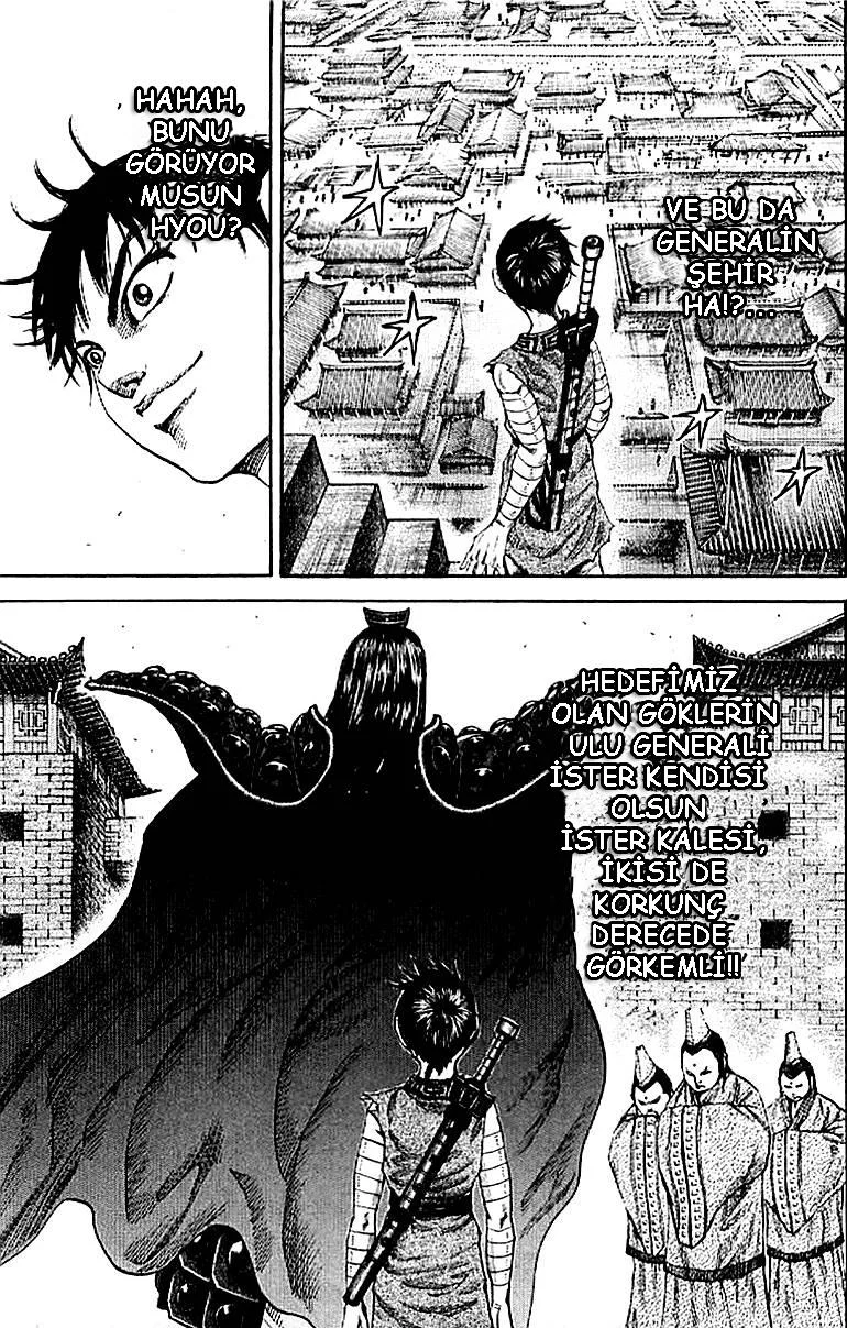 Kingdom - Bölüm 105 - Sayfa 11