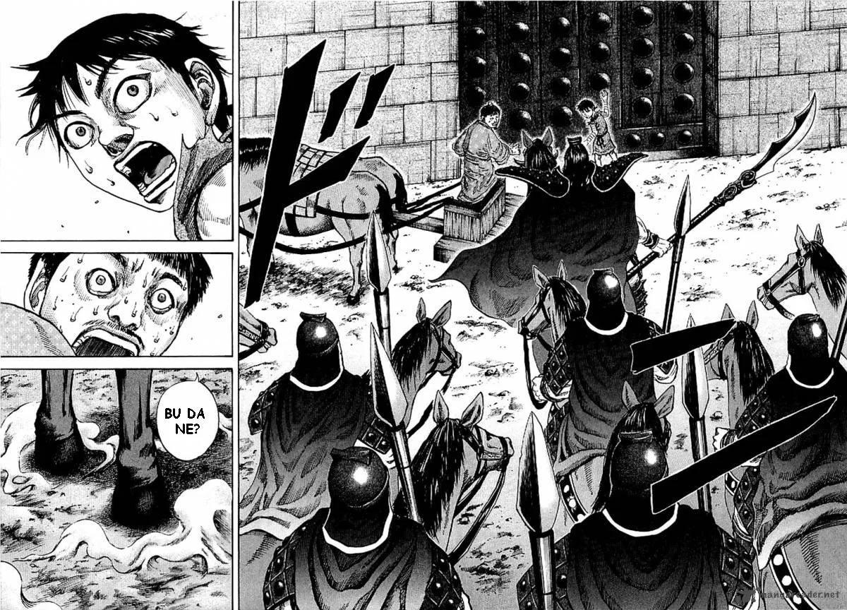 Kingdom - Bölüm 105 - Sayfa 7