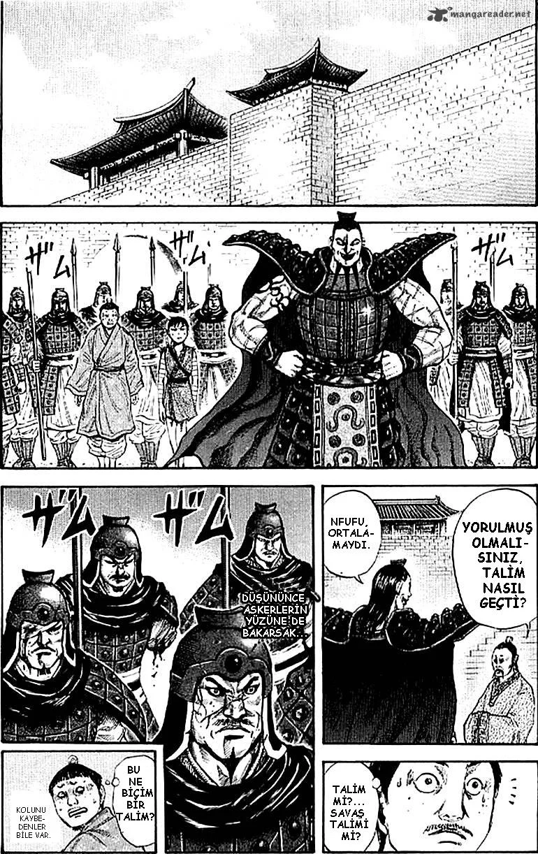 Kingdom - Bölüm 105 - Sayfa 9