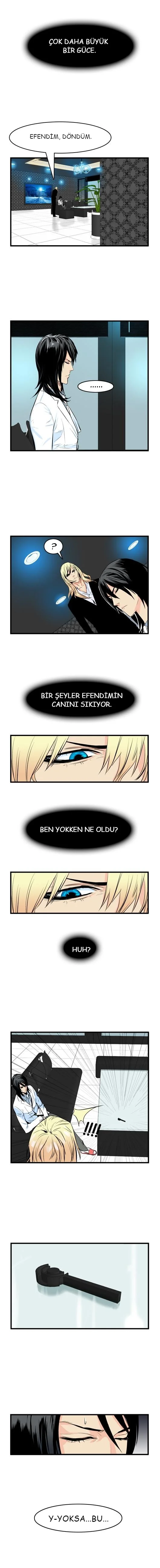 Noblesse - Bölüm 48 - Sayfa 4