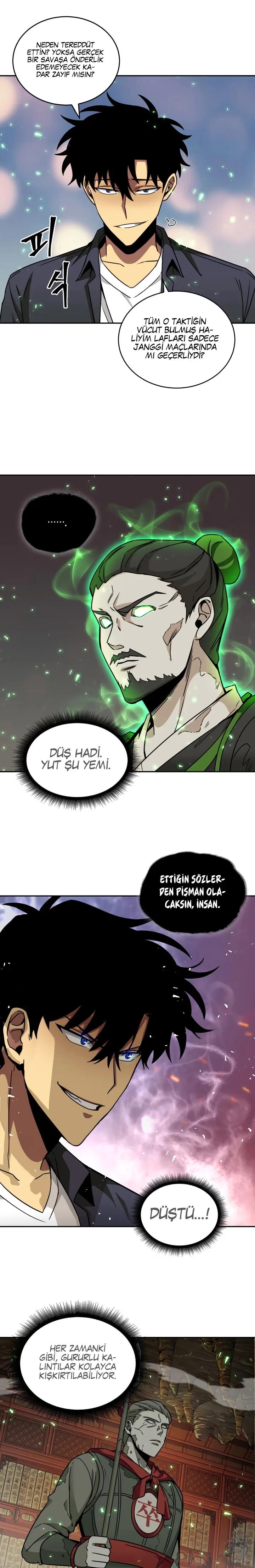 Tomb Raider King - Bölüm 119 - Sayfa 11