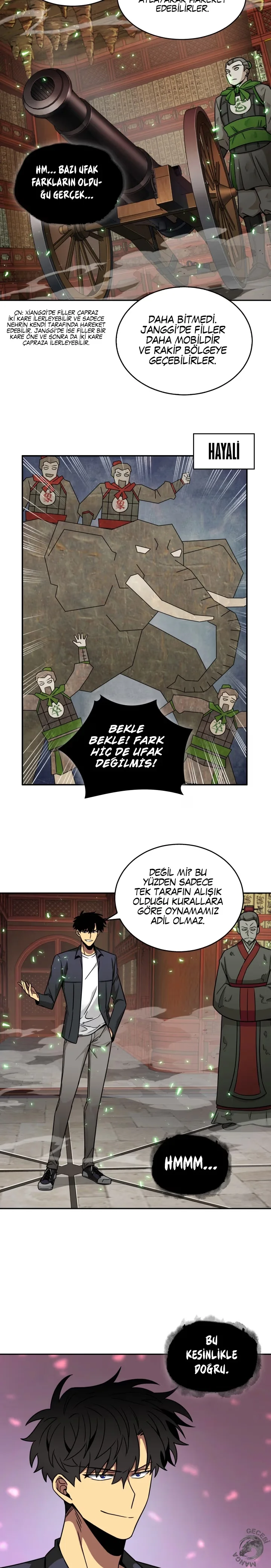 Tomb Raider King - Bölüm 119 - Sayfa 5
