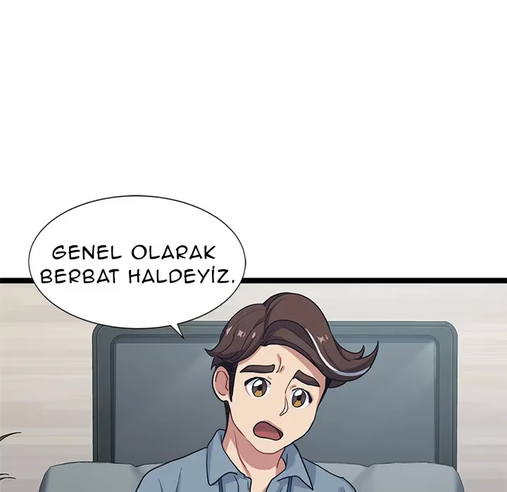 The Boy and the Sea - Bölüm 7 - Sayfa 21