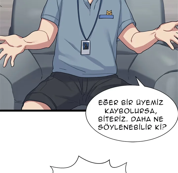 The Boy and the Sea - Bölüm 7 - Sayfa 22