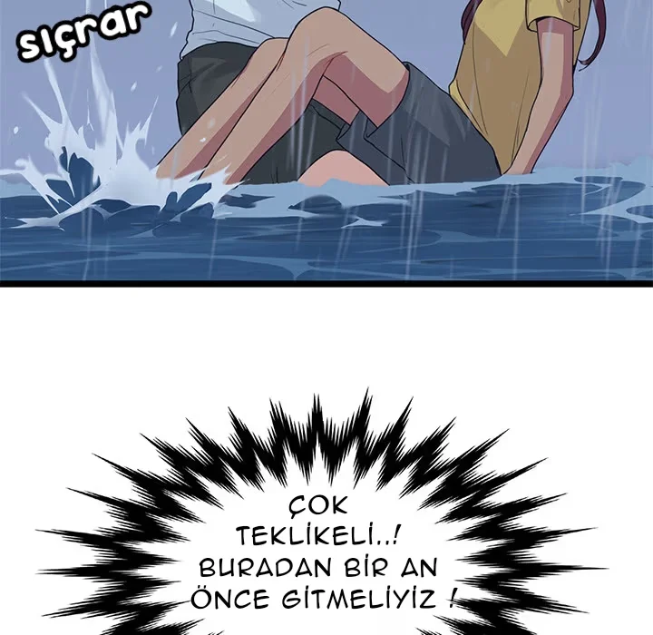 The Boy and the Sea - Bölüm 7 - Sayfa 39