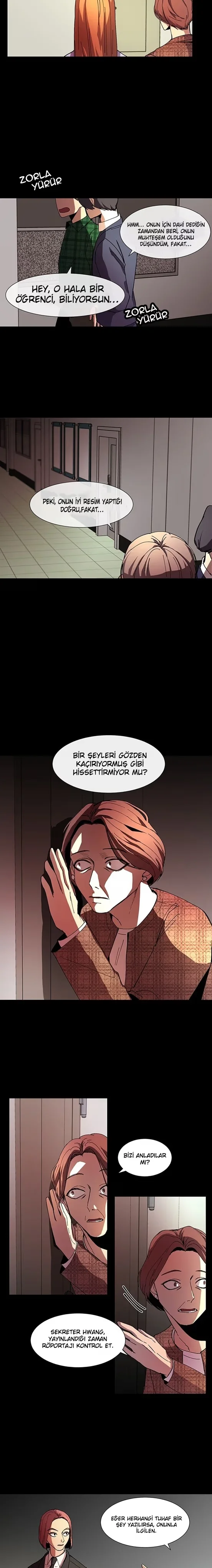 Get Back - Bölüm 7 - Sayfa 4