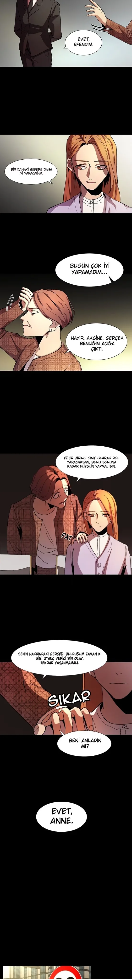 Get Back - Bölüm 7 - Sayfa 5