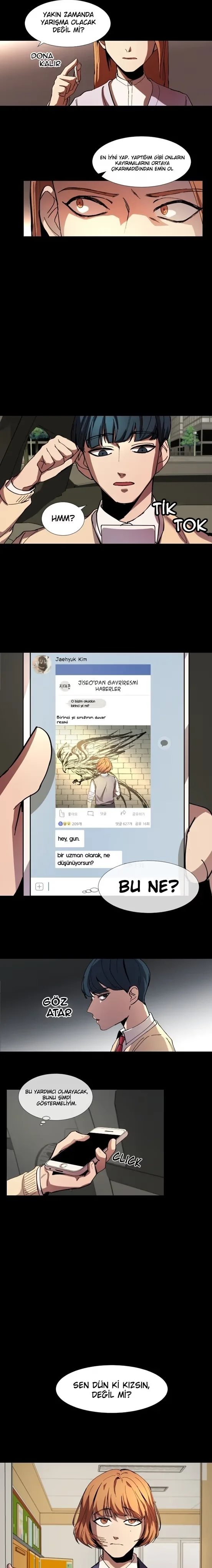 Get Back - Bölüm 7 - Sayfa 7