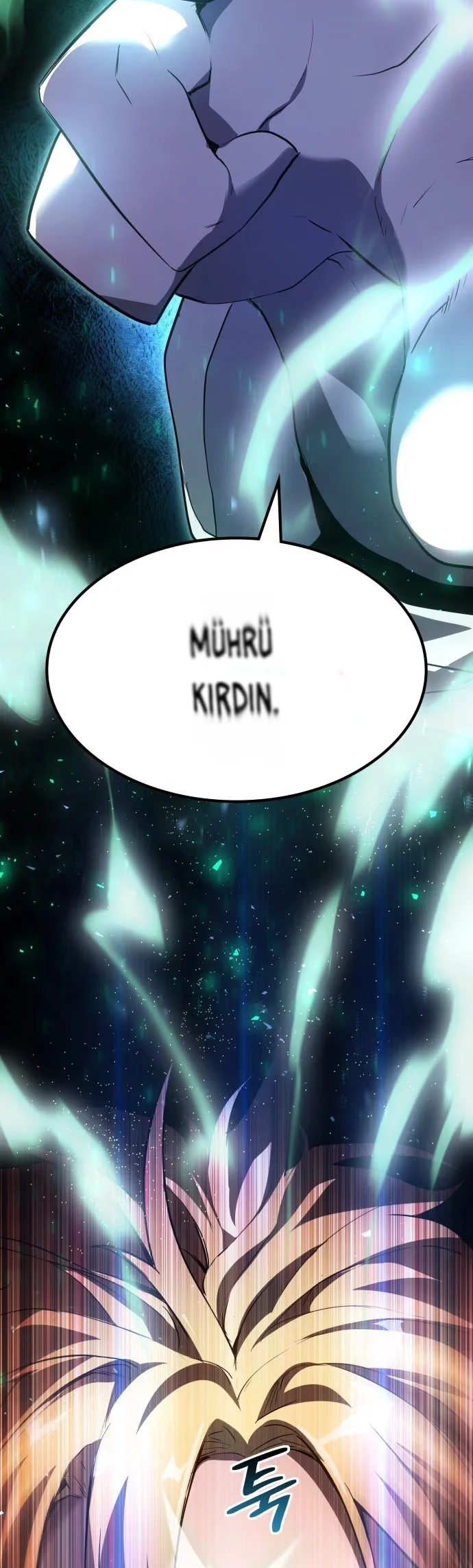 7FATES: CHAKHO - Bölüm 1 - Sayfa 10