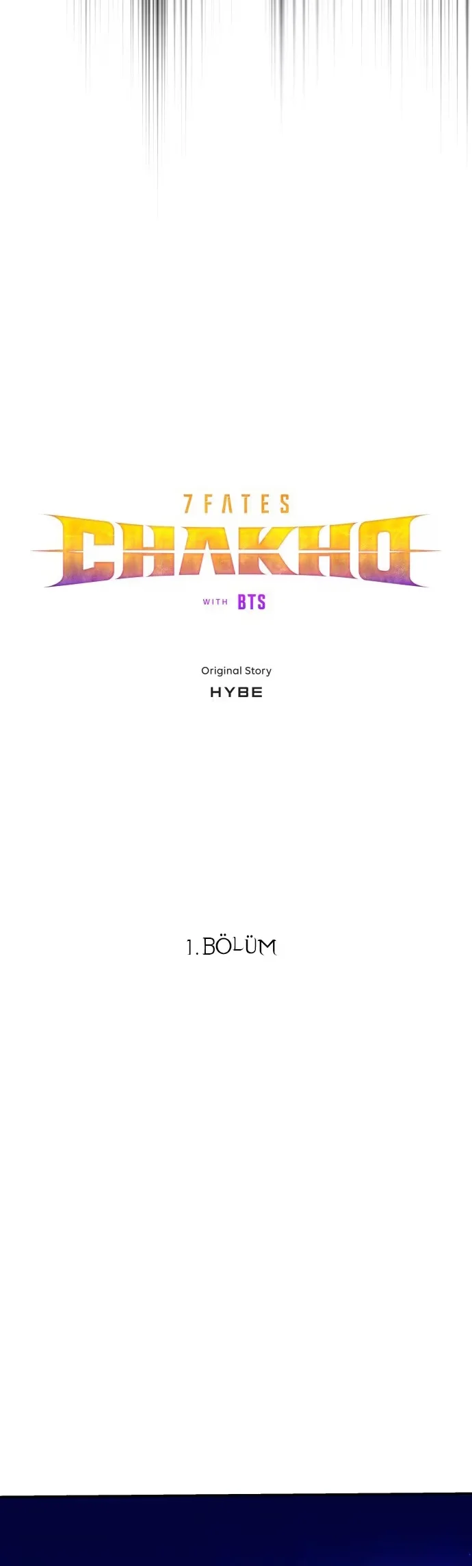 7FATES: CHAKHO - Bölüm 1 - Sayfa 12