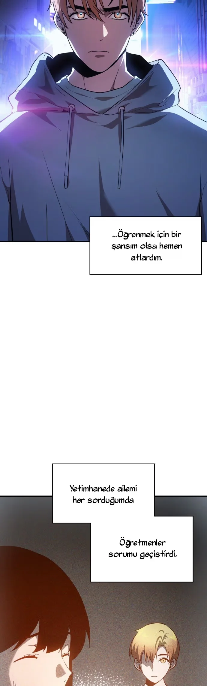 7FATES: CHAKHO - Bölüm 1 - Sayfa 15