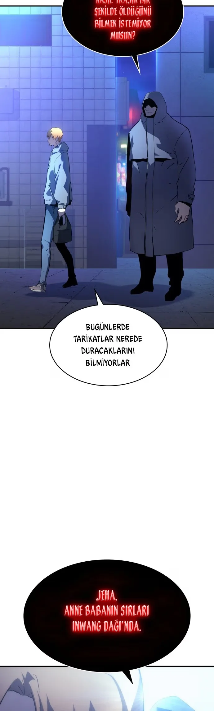 7FATES: CHAKHO - Bölüm 1 - Sayfa 19