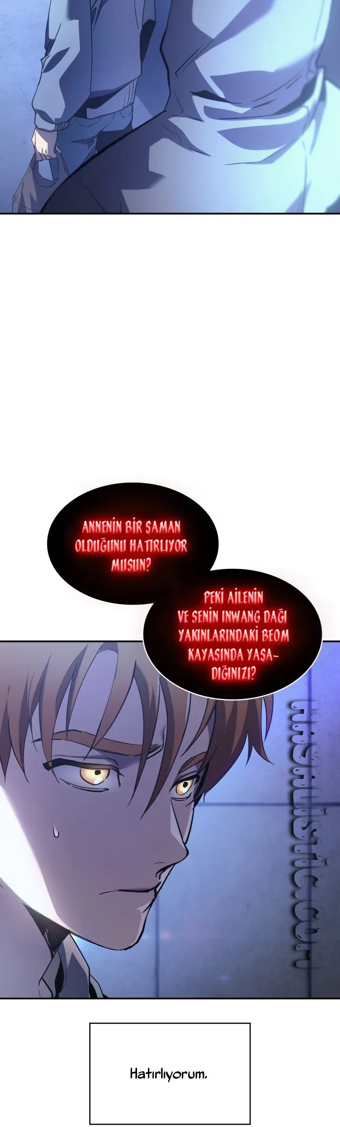 7FATES: CHAKHO - Bölüm 1 - Sayfa 21