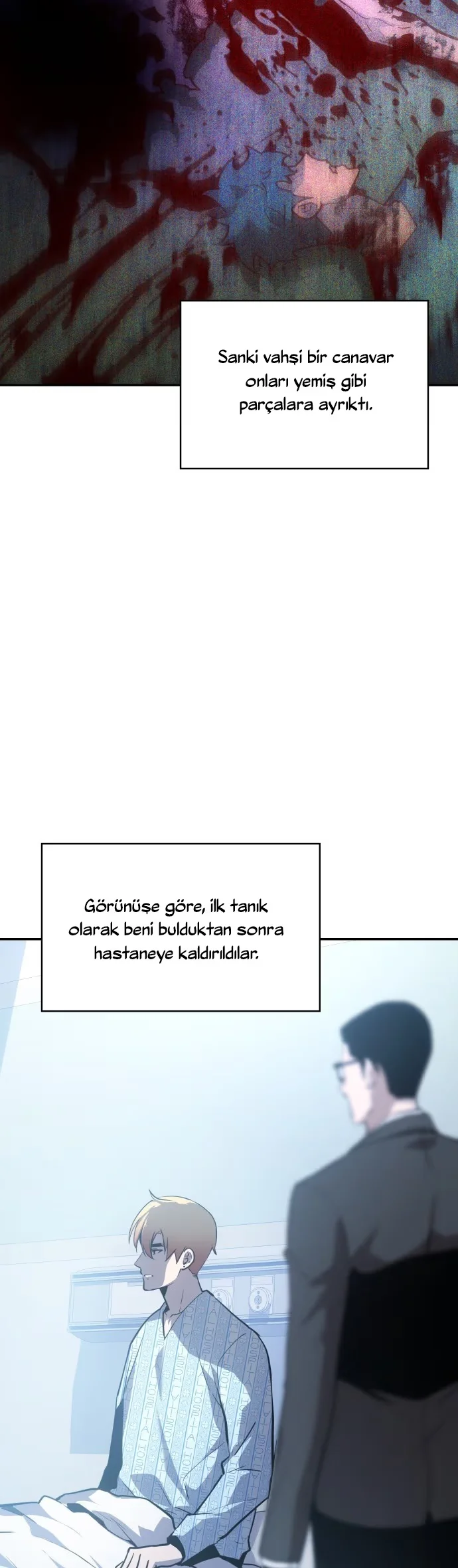 7FATES: CHAKHO - Bölüm 1 - Sayfa 41