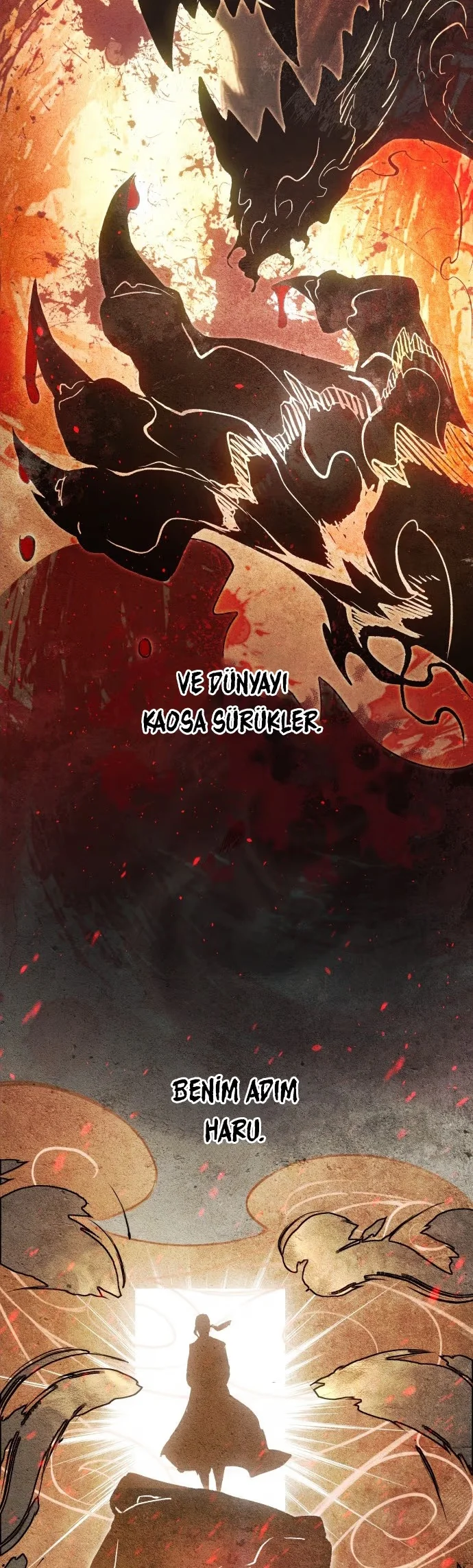 7FATES: CHAKHO - Bölüm 1 - Sayfa 5