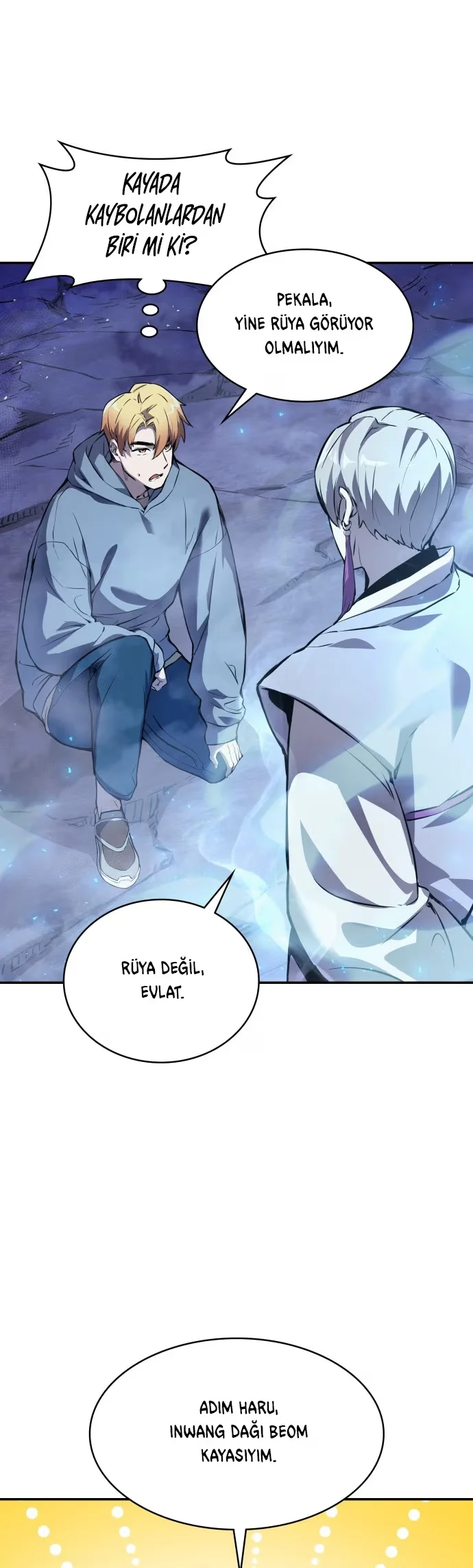 7FATES: CHAKHO - Bölüm 1 - Sayfa 65