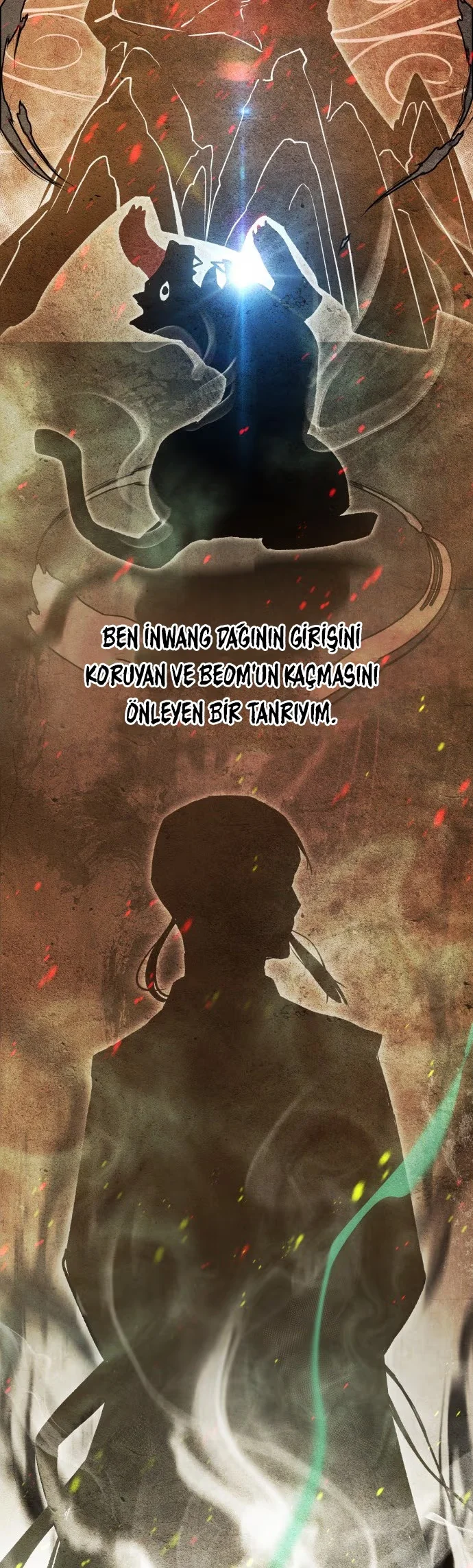 7FATES: CHAKHO - Bölüm 1 - Sayfa 6