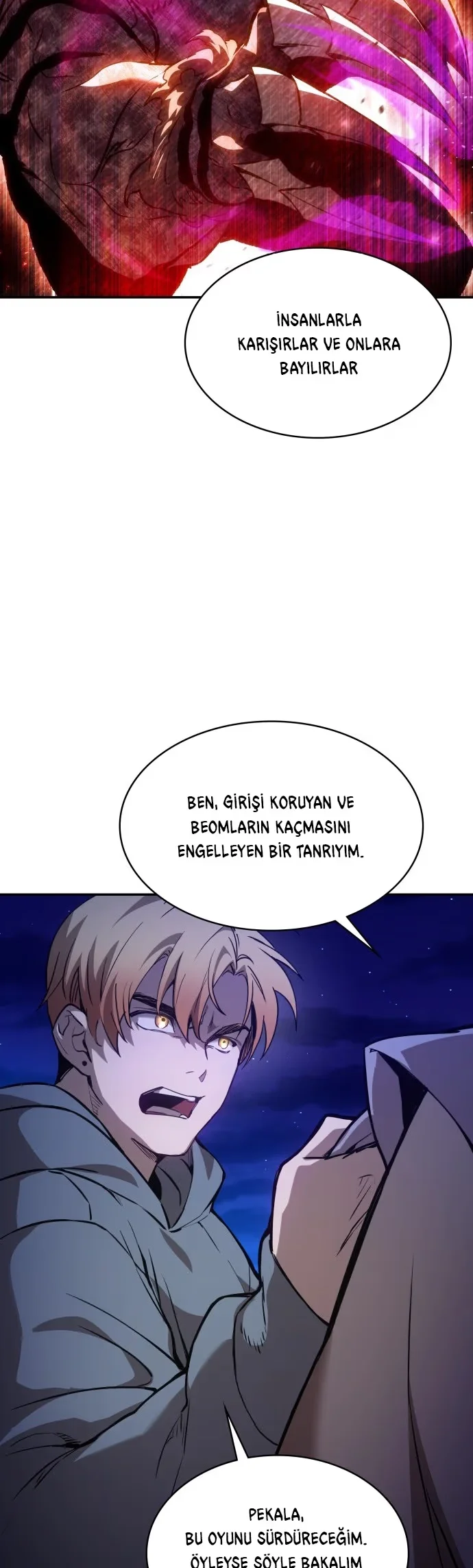 7FATES: CHAKHO - Bölüm 1 - Sayfa 74