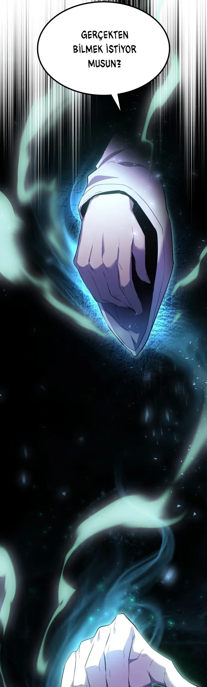 7FATES: CHAKHO - Bölüm 1 - Sayfa 8