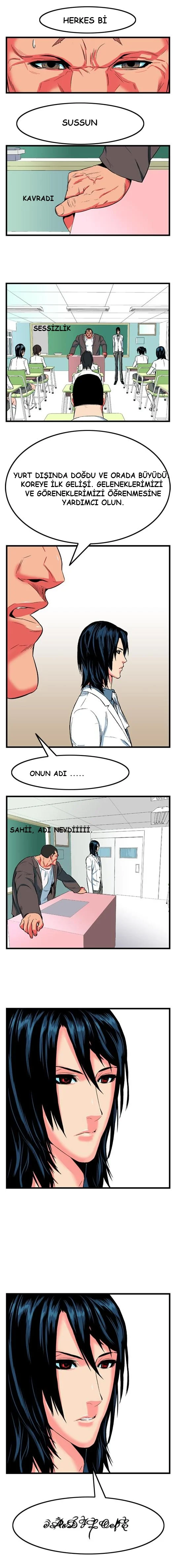 Noblesse - Bölüm 7 - Sayfa 4
