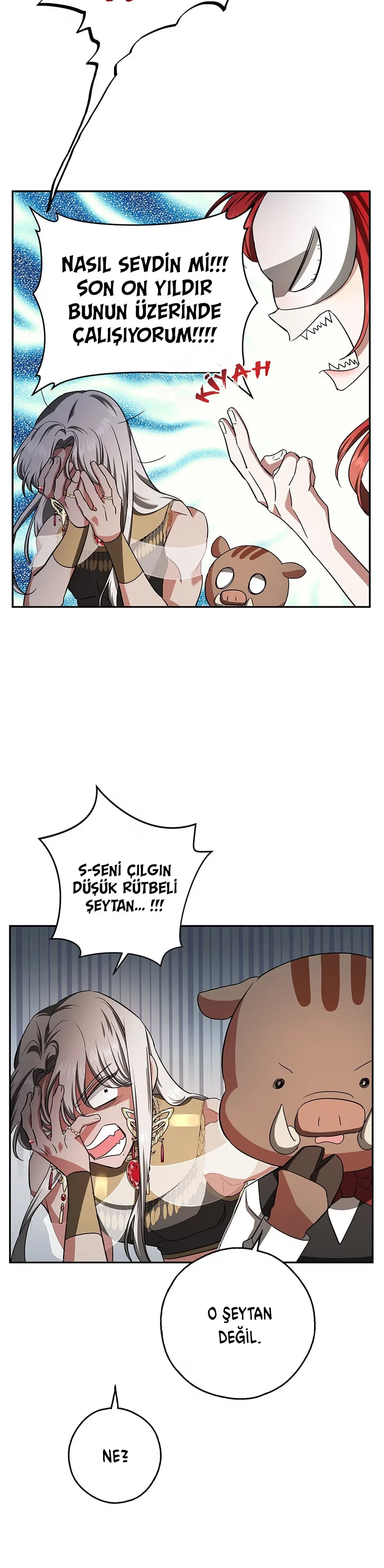 My Secretly Hot Husband - Bölüm 39 - Sayfa 5