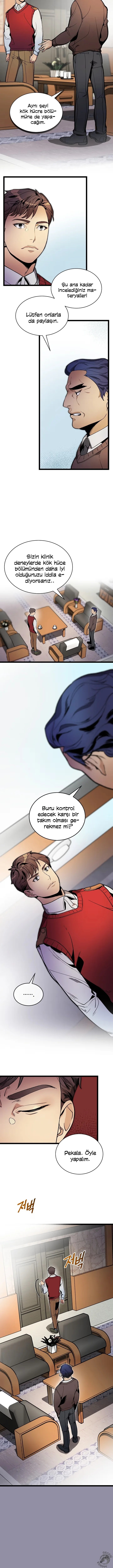 I Am the Only One with Genius DNA - Bölüm 22 - Sayfa 9
