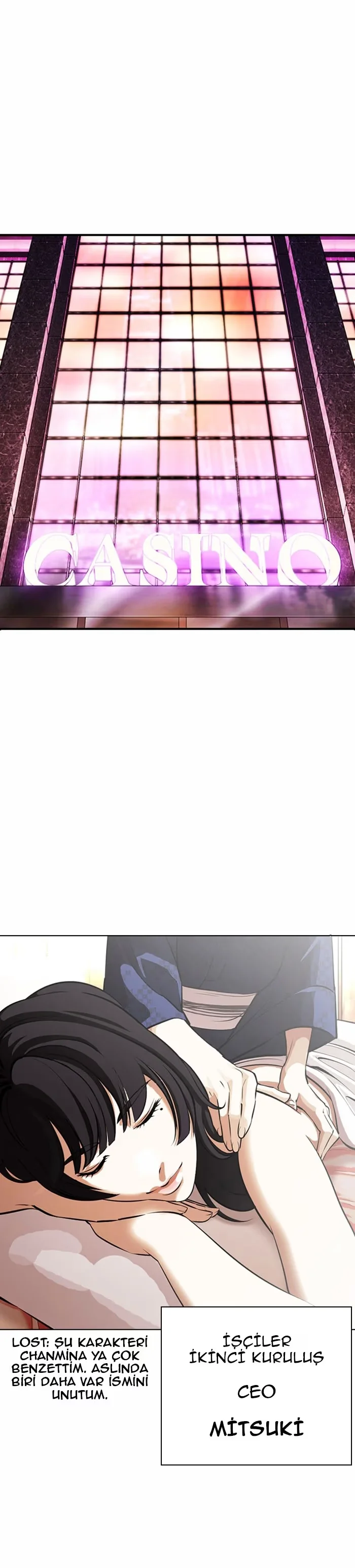 Lookism - Bölüm 376 - Sayfa 27
