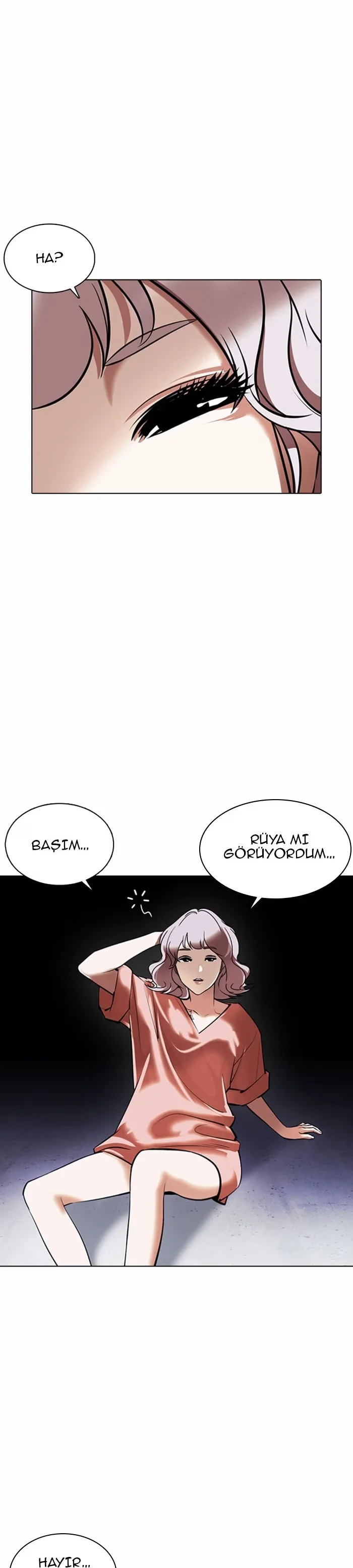 Lookism - Bölüm 376 - Sayfa 34