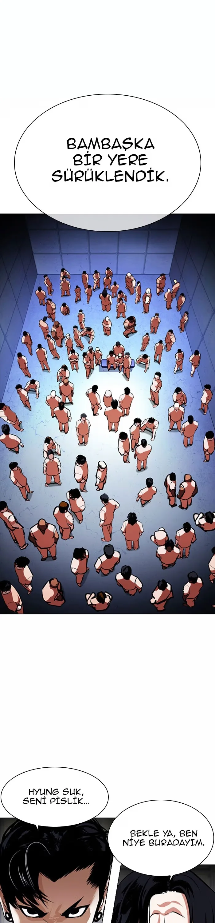 Lookism - Bölüm 376 - Sayfa 39