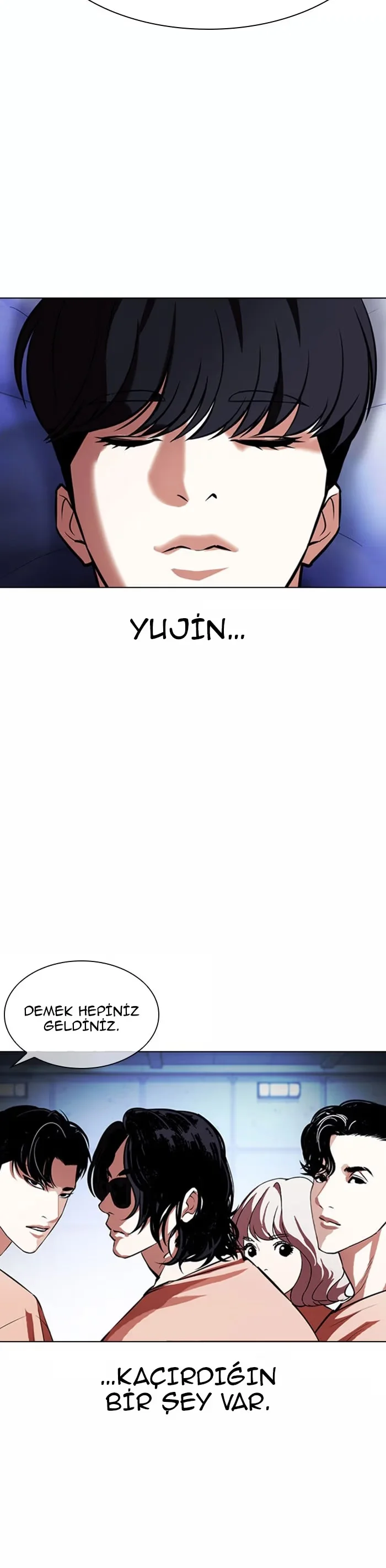 Lookism - Bölüm 376 - Sayfa 47