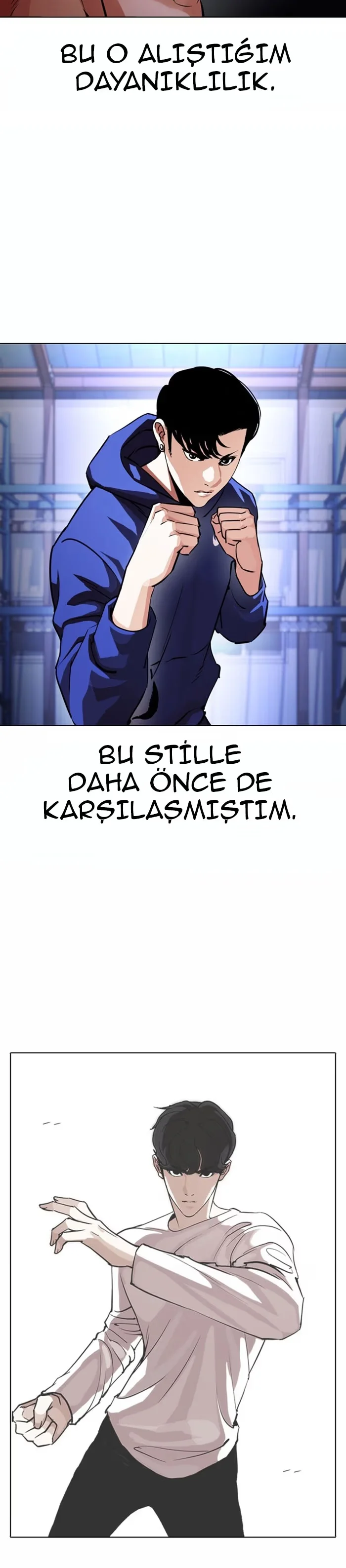 Lookism - Bölüm 376 - Sayfa 4