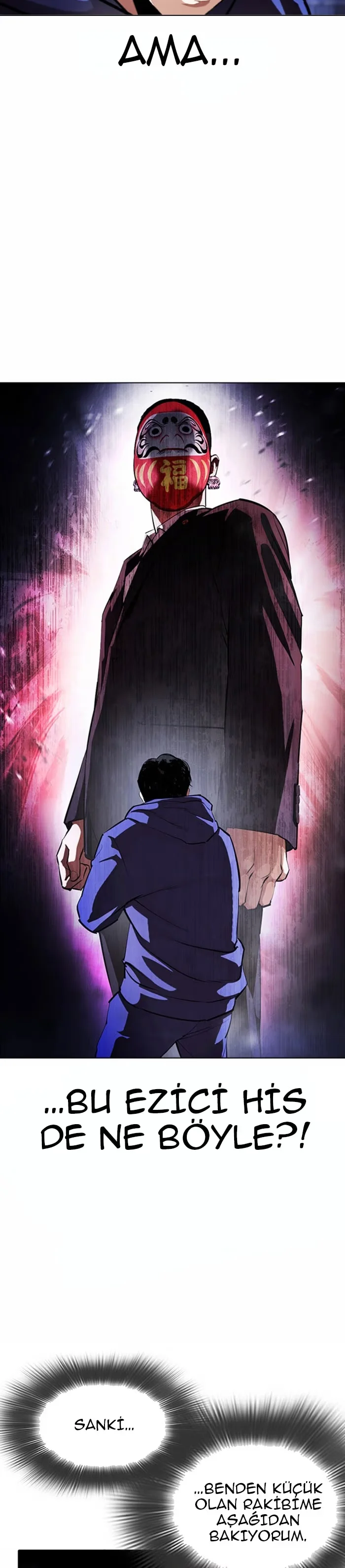 Lookism - Bölüm 376 - Sayfa 6