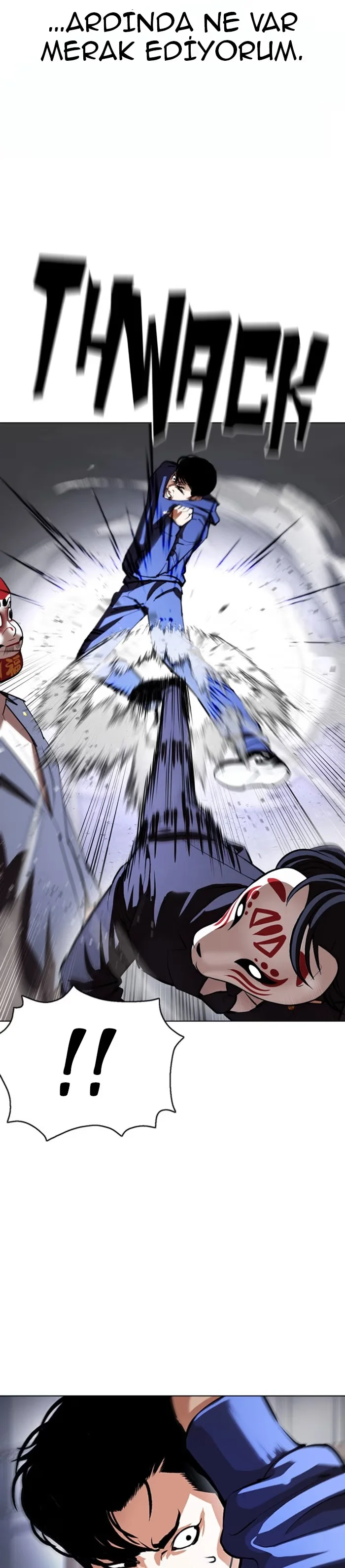 Lookism - Bölüm 376 - Sayfa 8