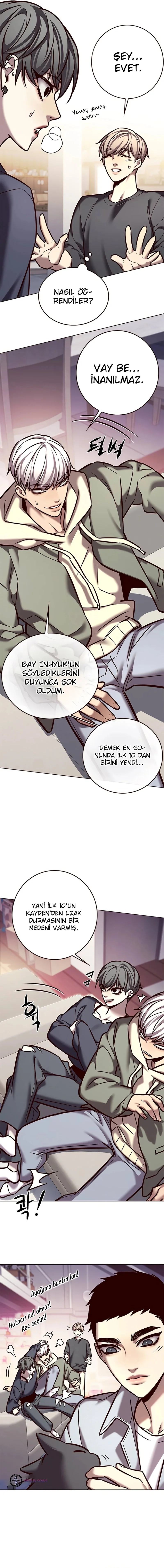 Eleceed - Bölüm 276 - Sayfa 10