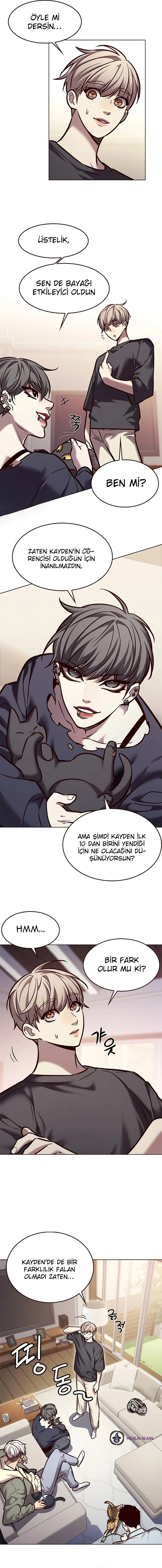 Eleceed - Bölüm 276 - Sayfa 12