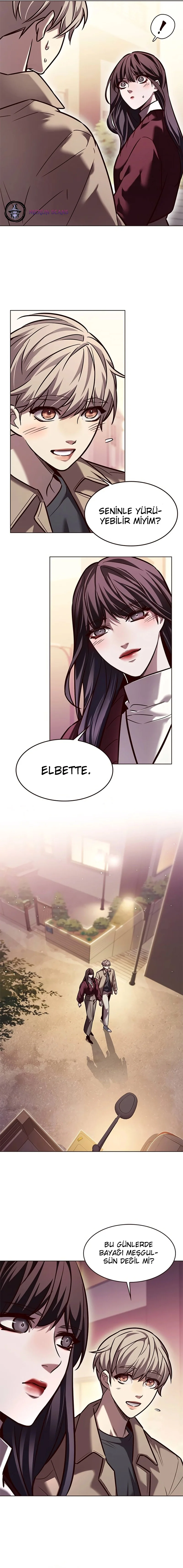 Eleceed - Bölüm 276 - Sayfa 15