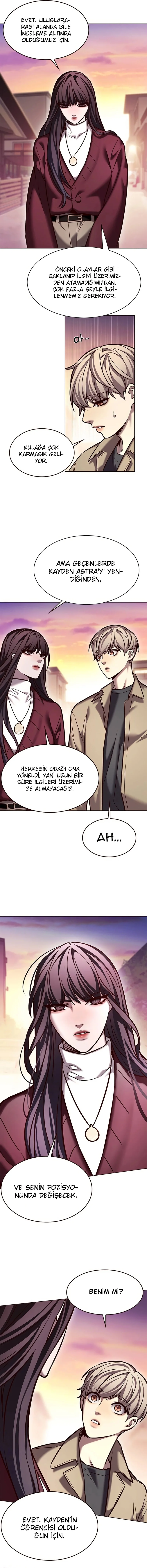 Eleceed - Bölüm 276 - Sayfa 16