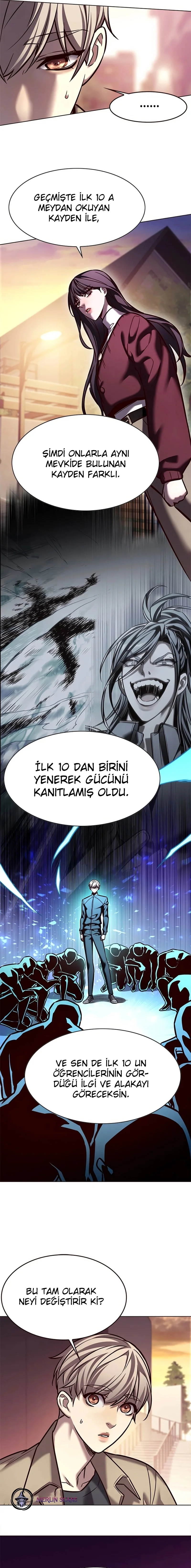 Eleceed - Bölüm 276 - Sayfa 17