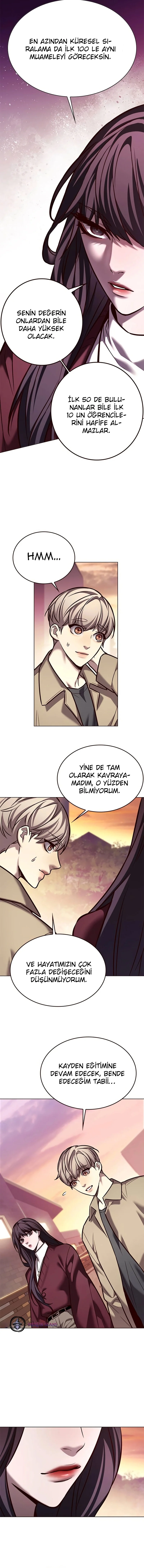 Eleceed - Bölüm 276 - Sayfa 18