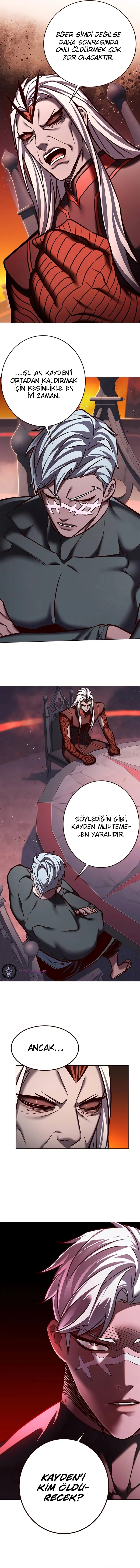 Eleceed - Bölüm 276 - Sayfa 5