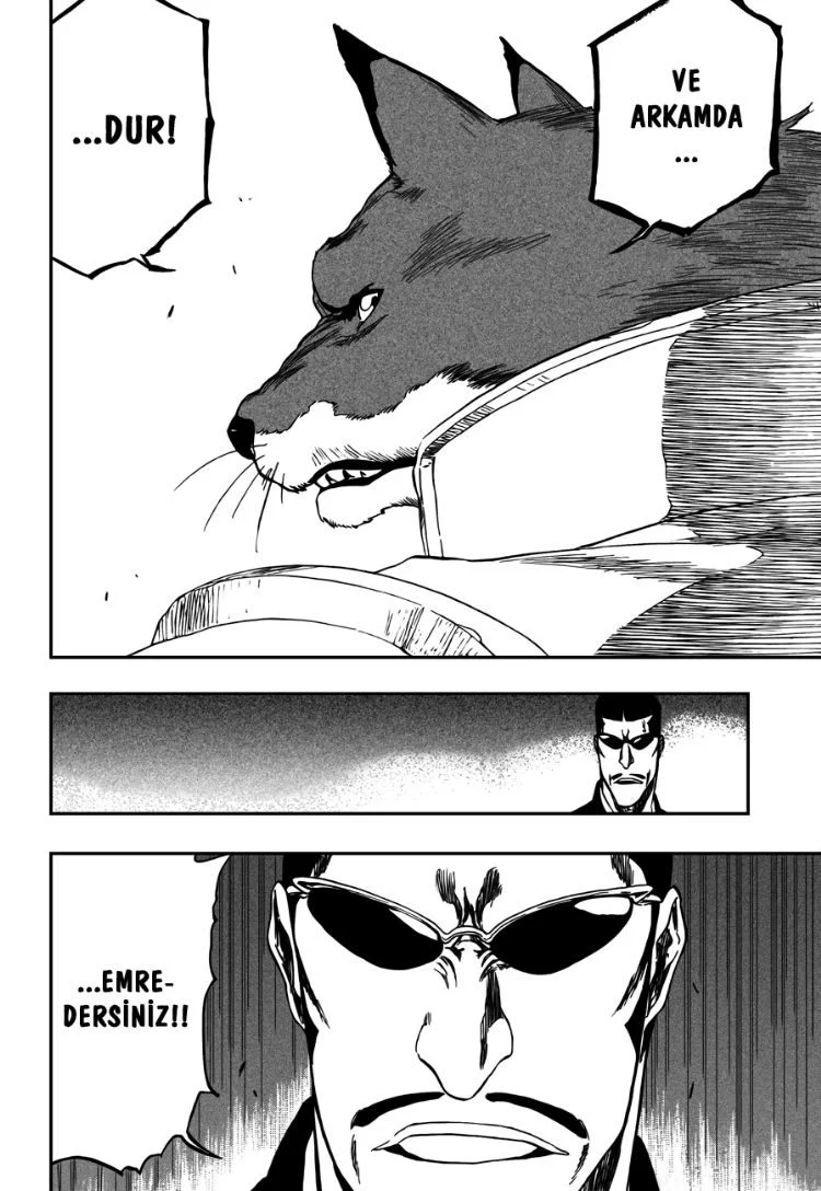 Bleach - Bölüm 327 - Sayfa 10