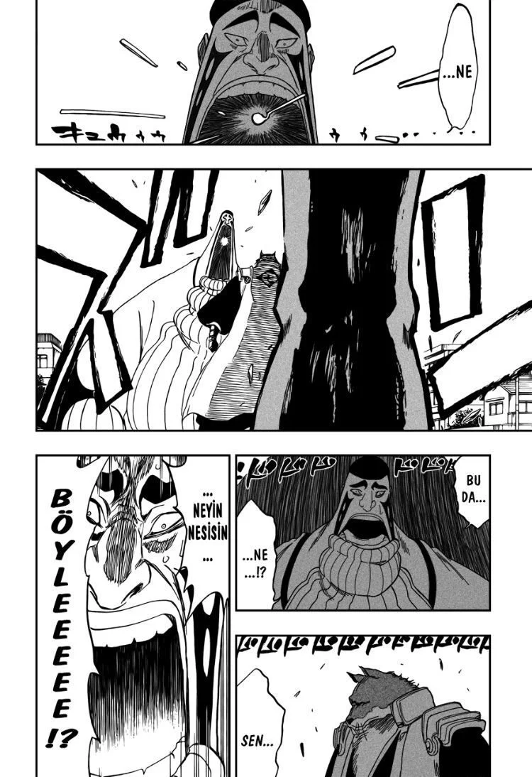 Bleach - Bölüm 327 - Sayfa 15