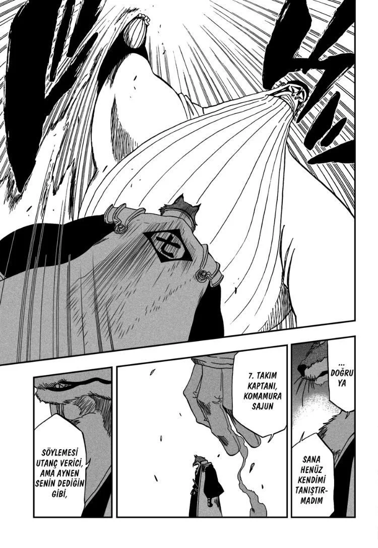 Bleach - Bölüm 327 - Sayfa 16