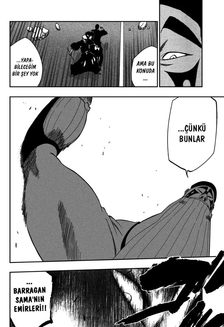 Bleach - Bölüm 327 - Sayfa 4