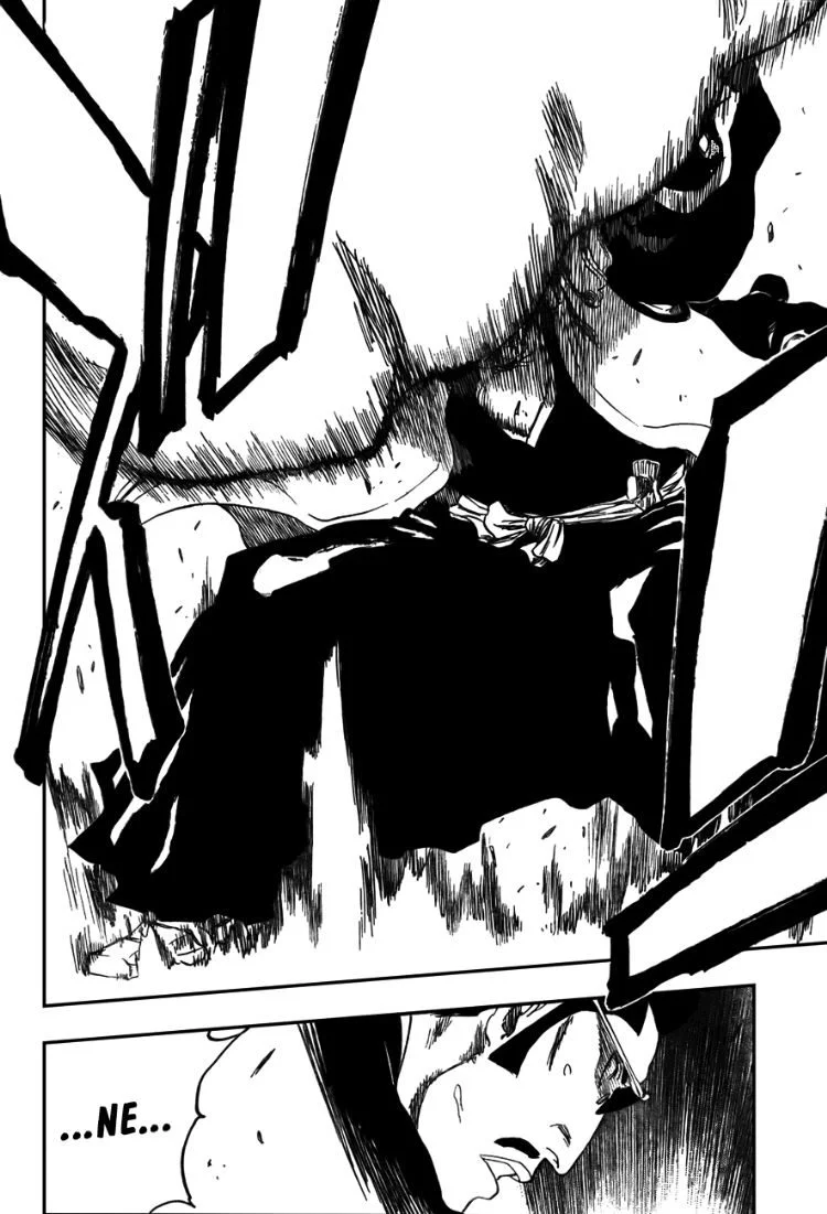 Bleach - Bölüm 327 - Sayfa 6