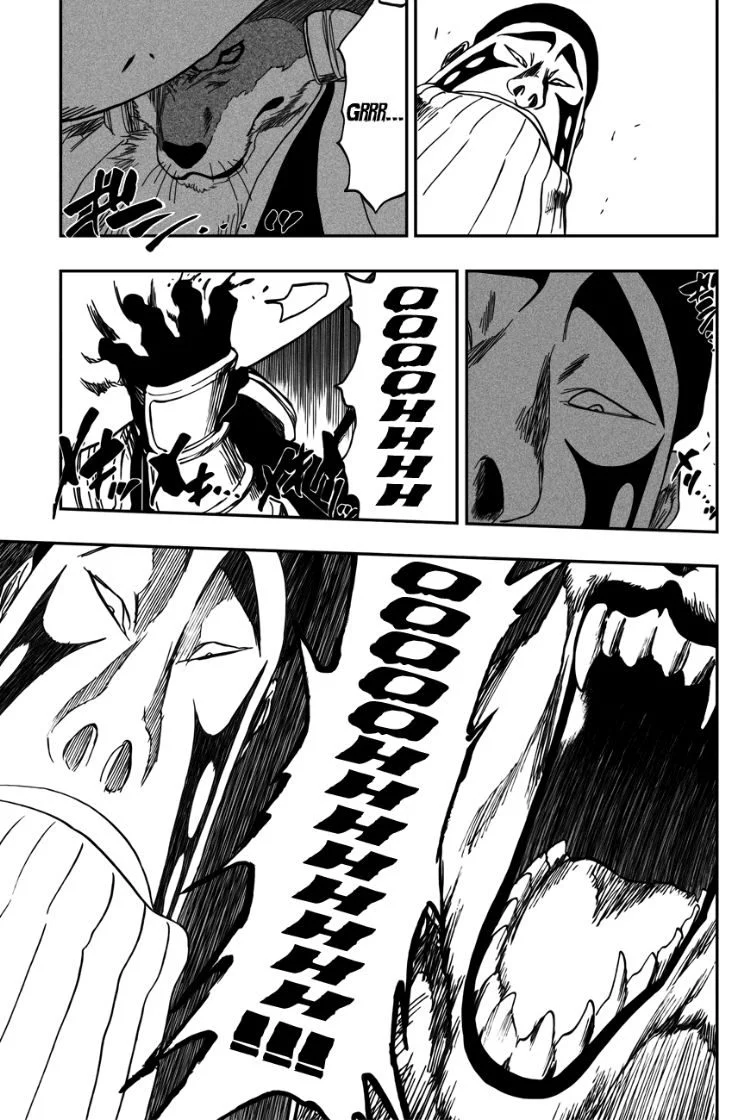Bleach - Bölüm 327 - Sayfa 7