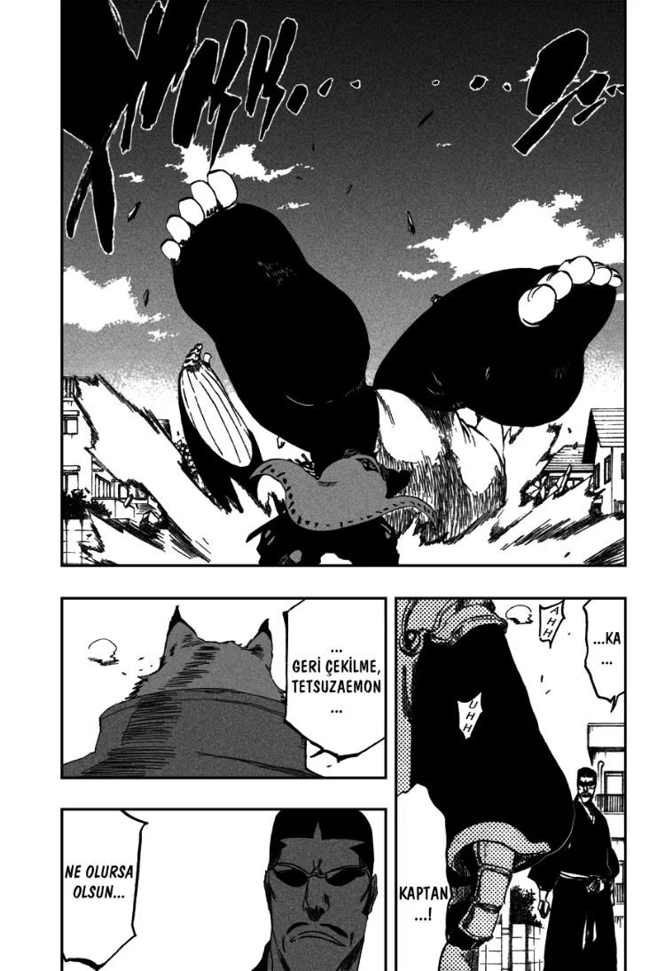 Bleach - Bölüm 327 - Sayfa 9